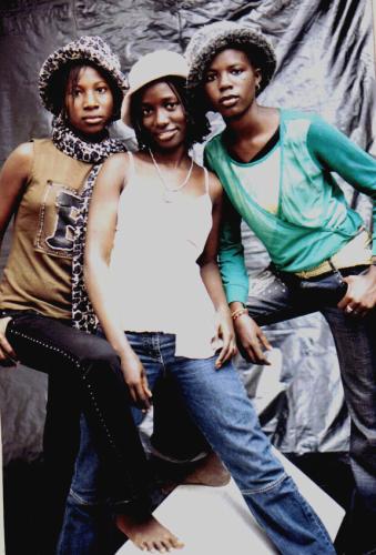ma seur et ses amis