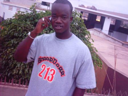 modou