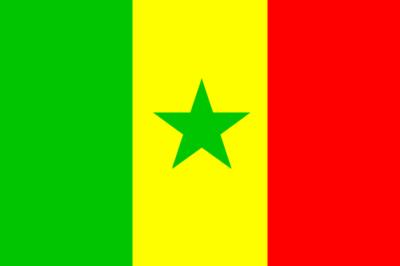 senegal