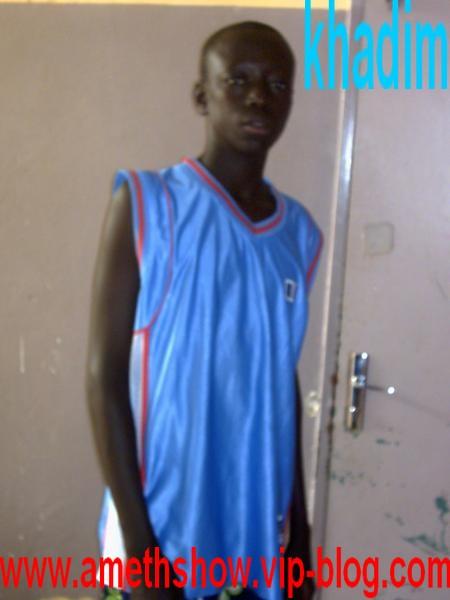 mister kha