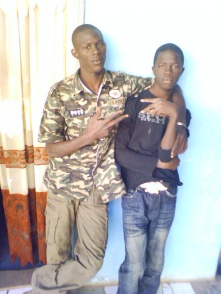 gor et ameth 