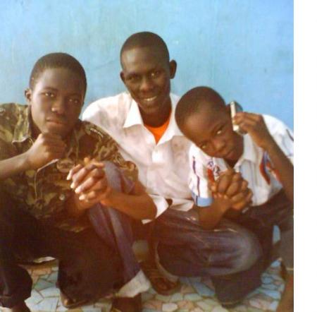 les freros