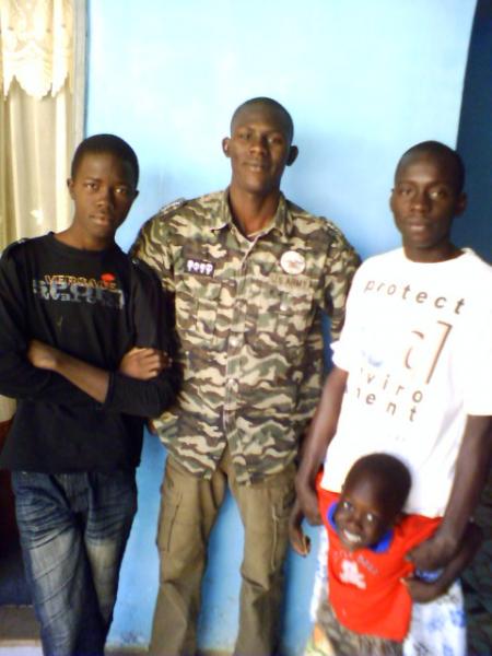 family