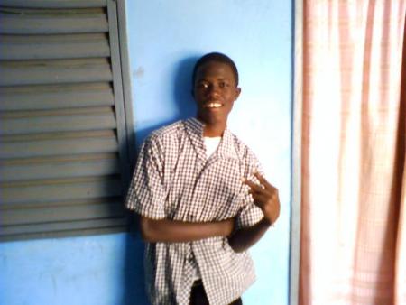 just me 